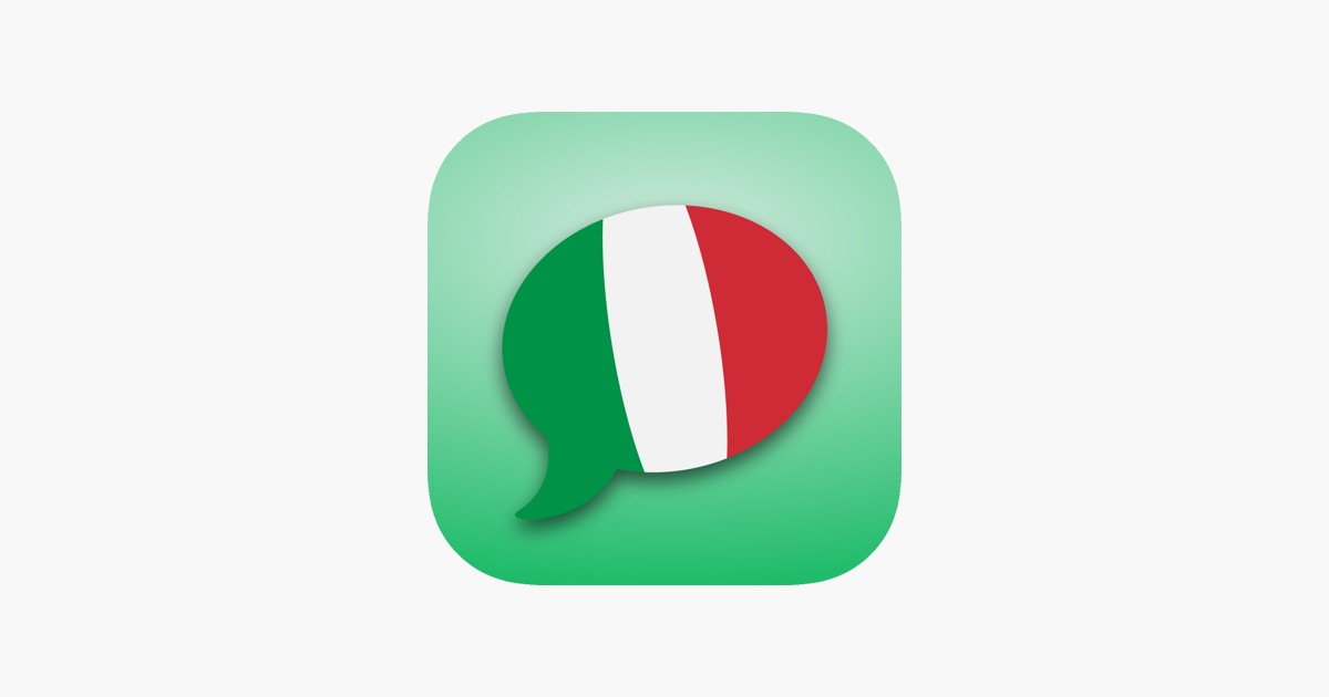 Italian Phrasebook