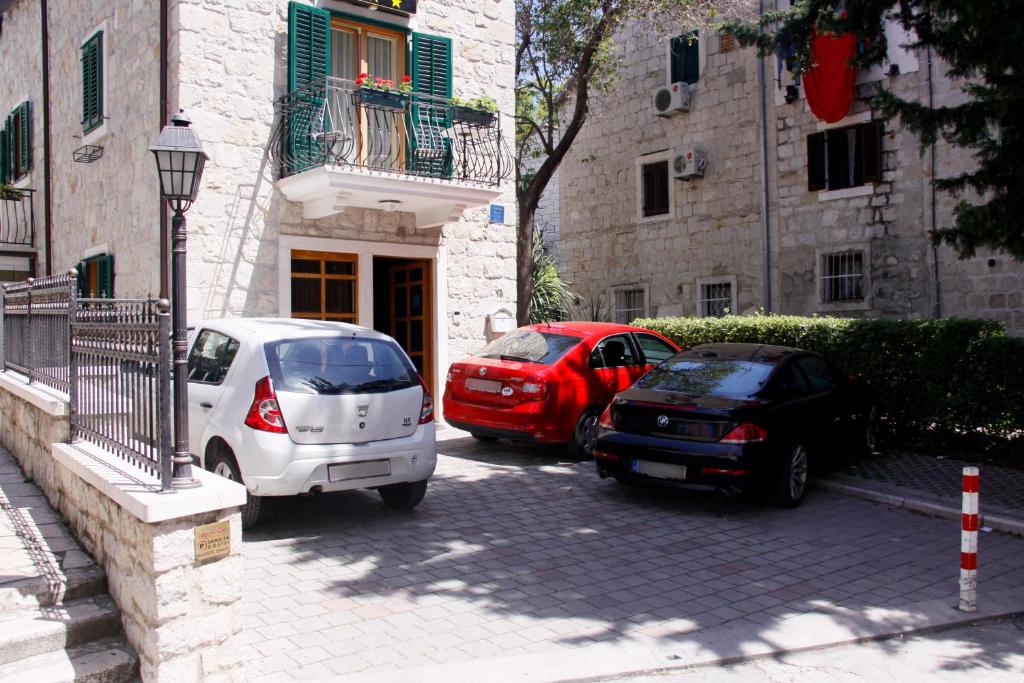 Hotel Villa Ana
