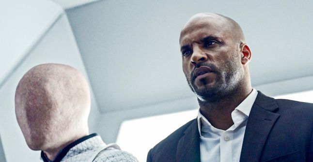 American Gods