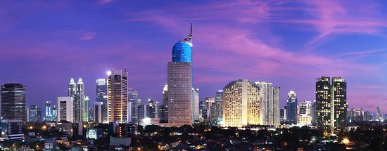 Charming Guesthouse in Old Town Jakarta