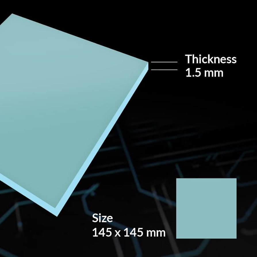 Arctic Thermal Pad