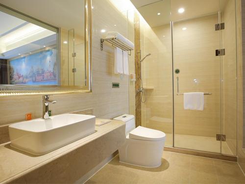 Vienna Hotel Guangzhou Airport Branch