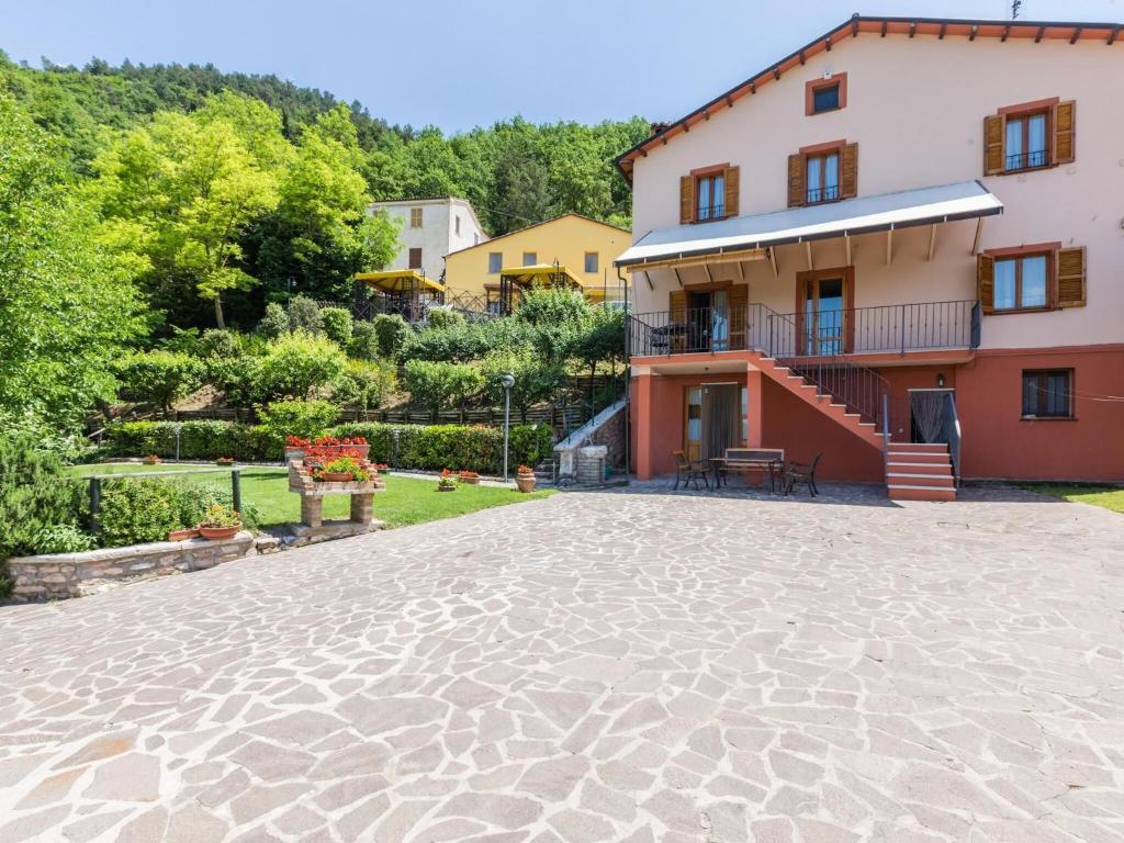 Charming Villa with Private Pool