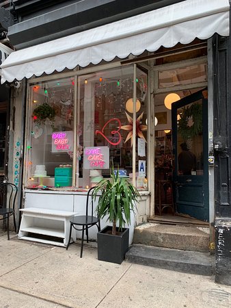 Babycakes NYC