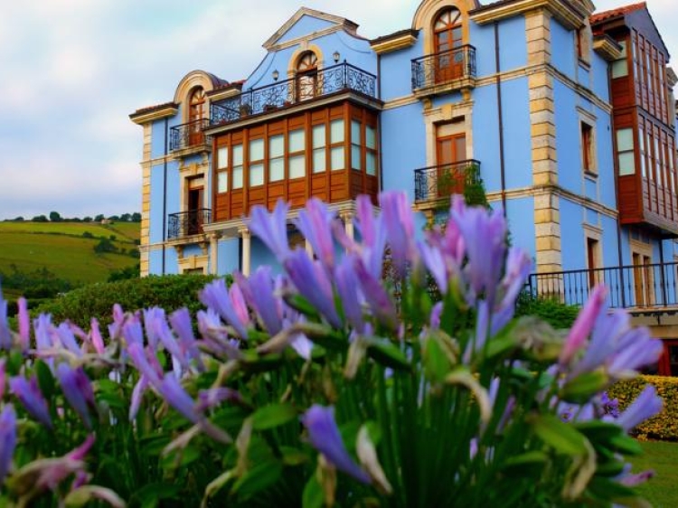 Hotel La Quinta de Villanueva