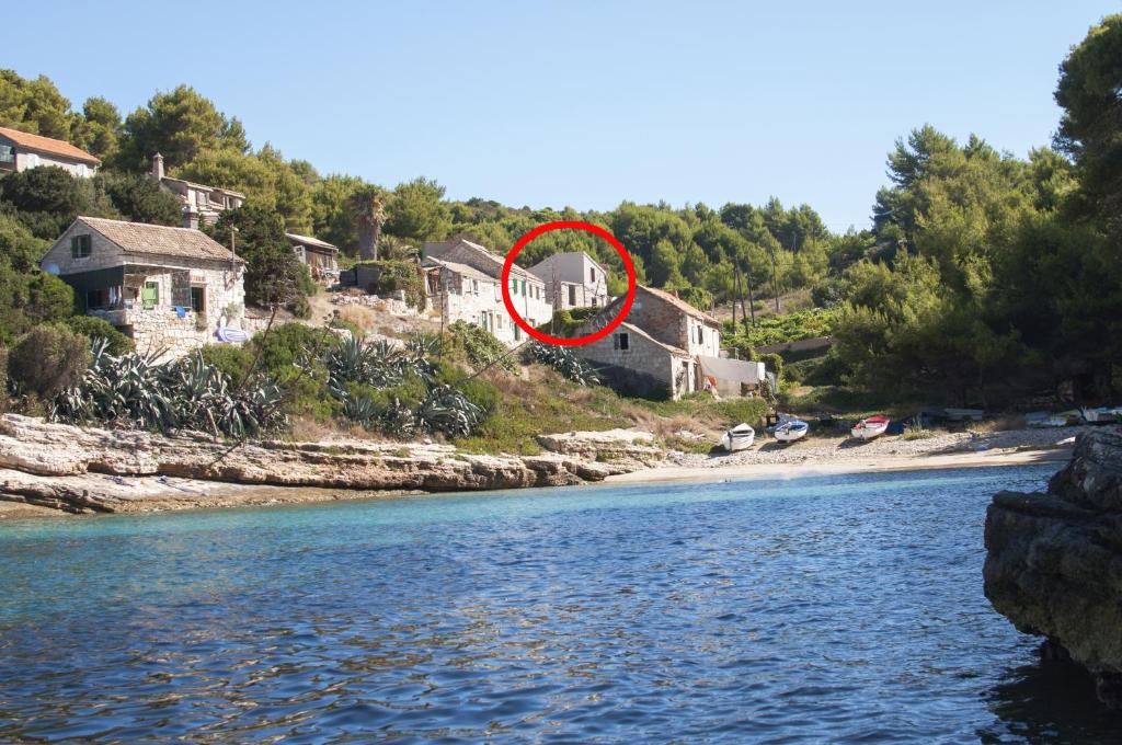 Seaside Resort Biševo