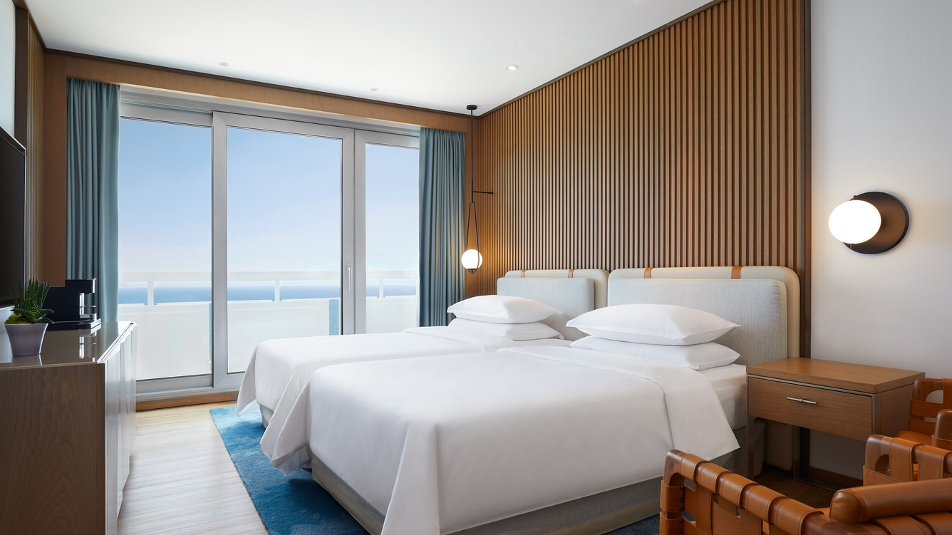 Sheraton Tel Aviv Hotel