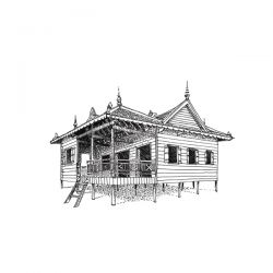 Sala Lodges