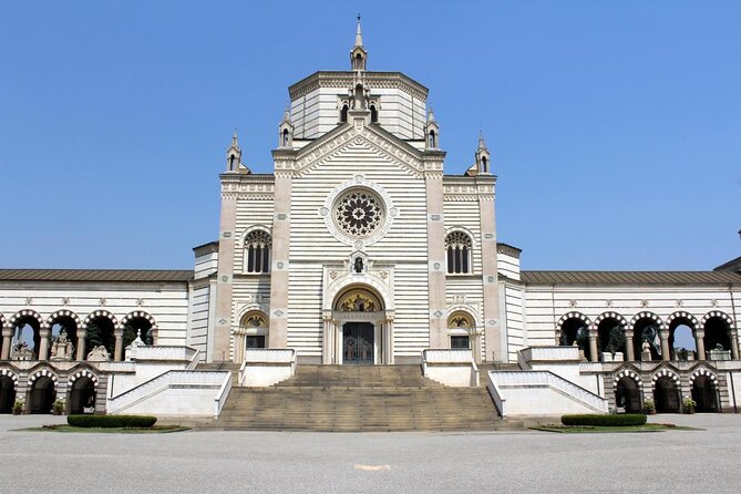 Cimitero Monumentale