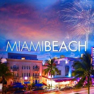 City of Miami Beach Parking