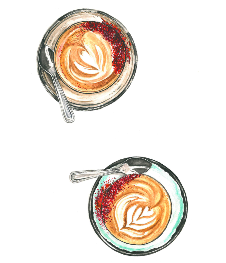 Farm Girl Cafe