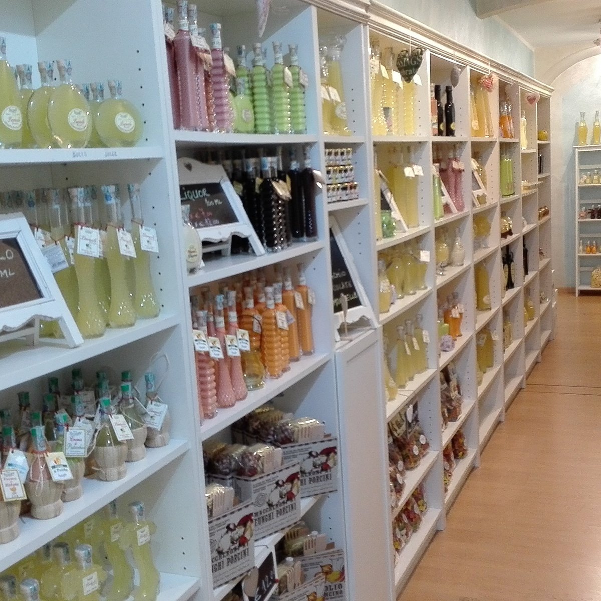 Limoncello