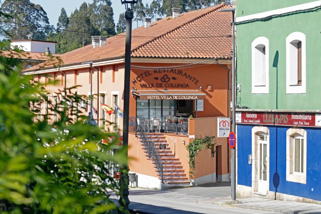 Villa La Playa
