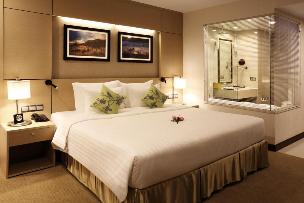 The Ann Hanoi Hotel