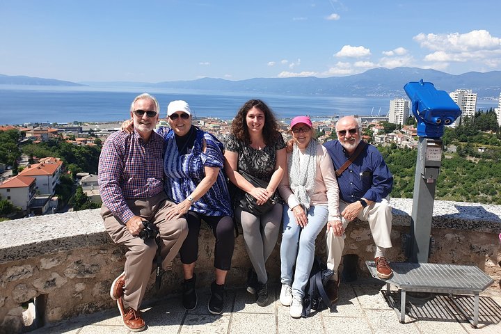 Day 6: Visit the Historical Town of Rijeka