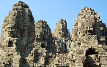Budget-Friendly Villa in Siem Reap