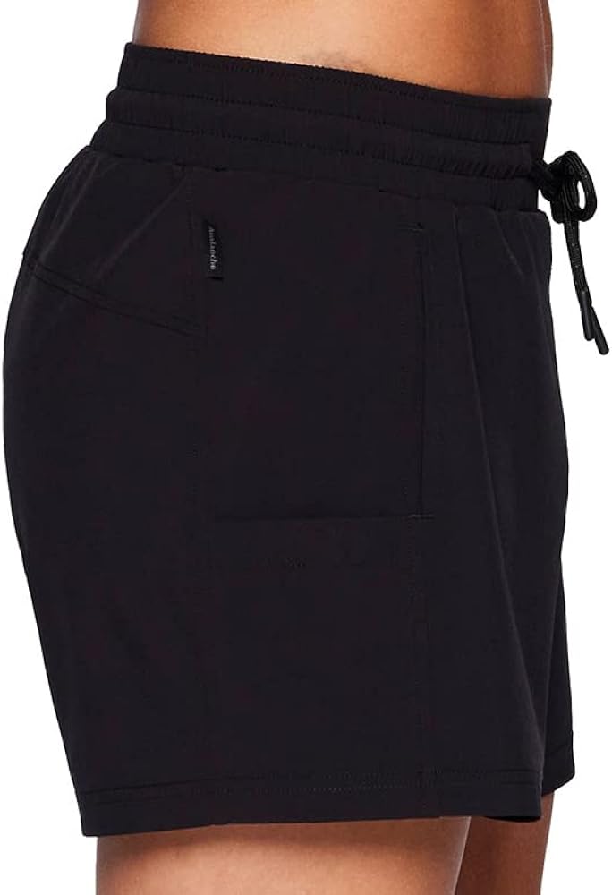 7. Mammut Women's Hiking Skort