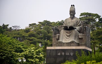 Historic Villa in Jongno
