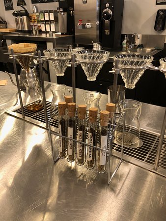 Eternity Coffee Roasters