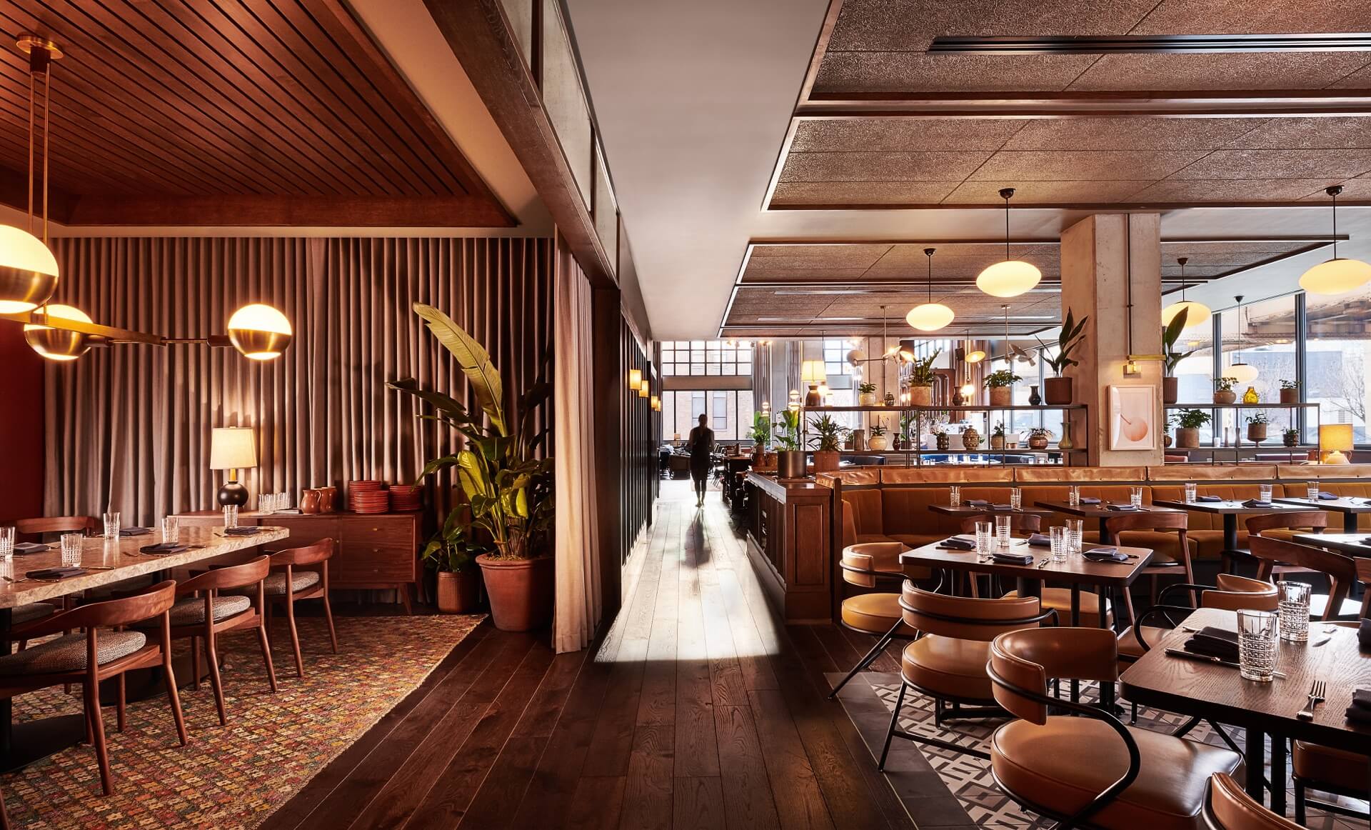 The Hoxton