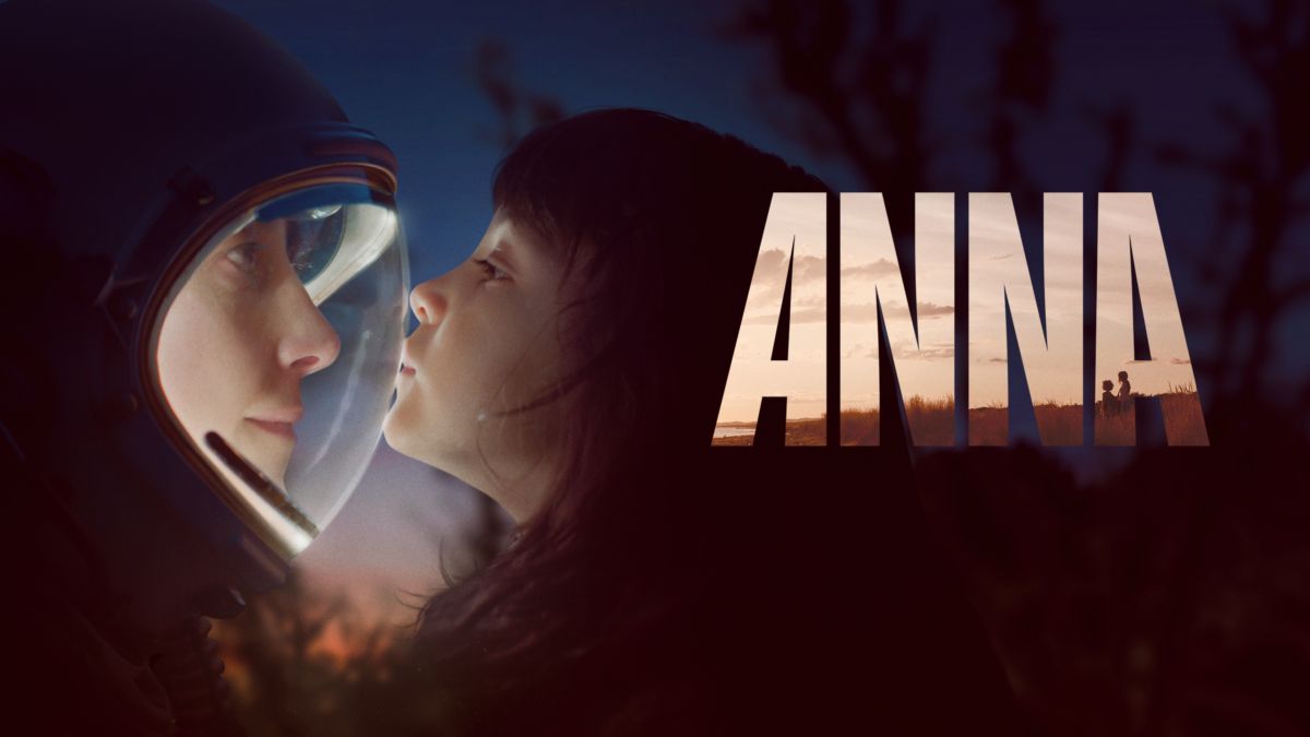 Watch Anna | Disney+