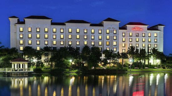 Palm Beach Gardens Business Hotels