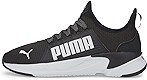 Puma Women's Cushioned Low Cut Socks