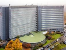 Holiday Inn Milan Linate Airport