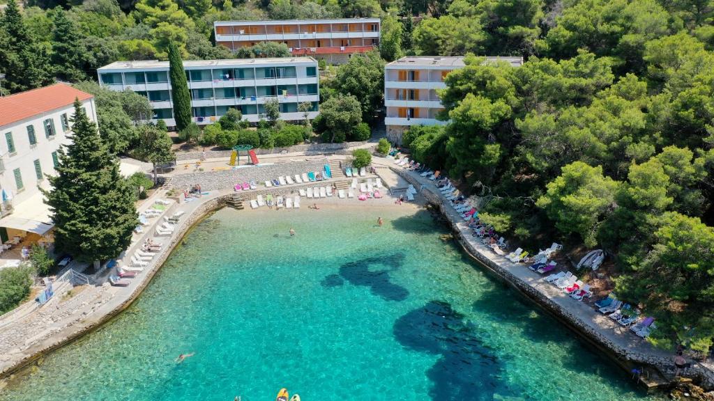 Hotel Sirena