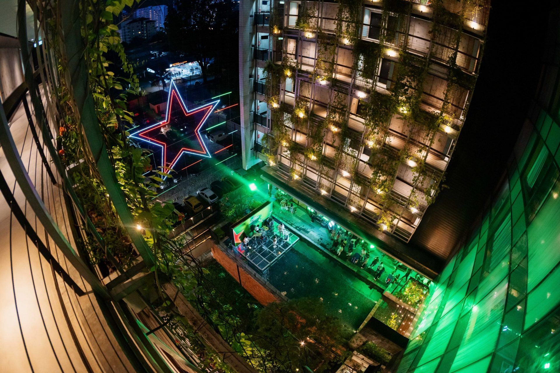 Heineken