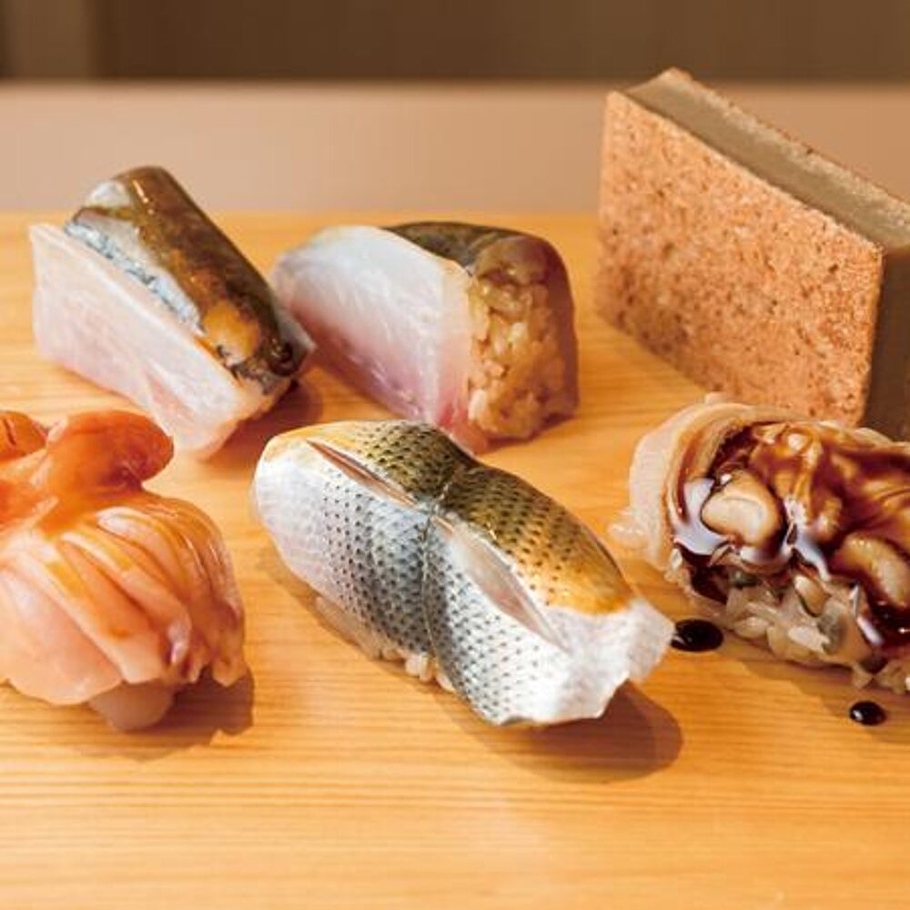 Sushi Station