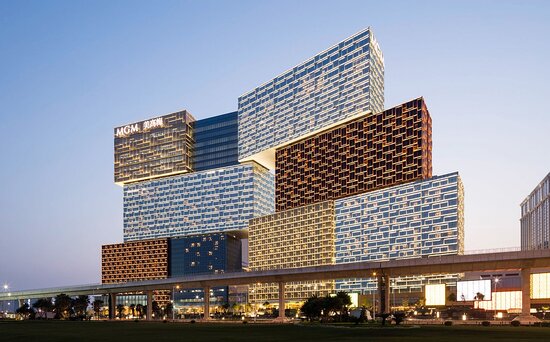 Shenzhen Xinghe Mingzhu Hotel
