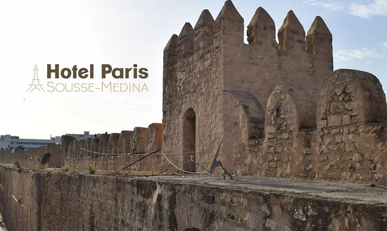 Hotel Paris