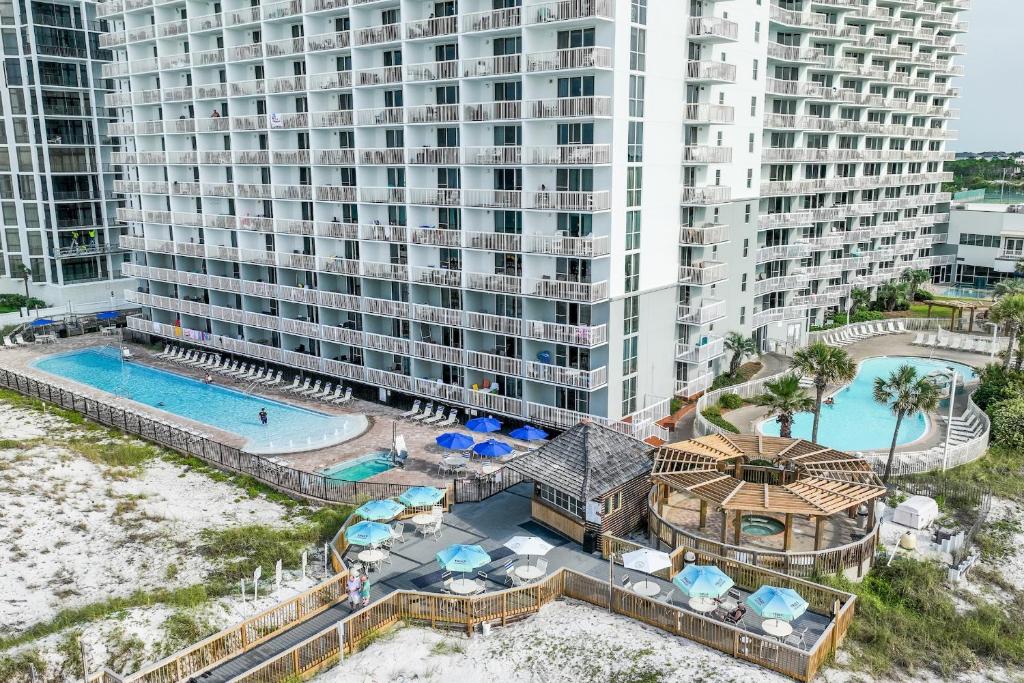 Beachfront Condos