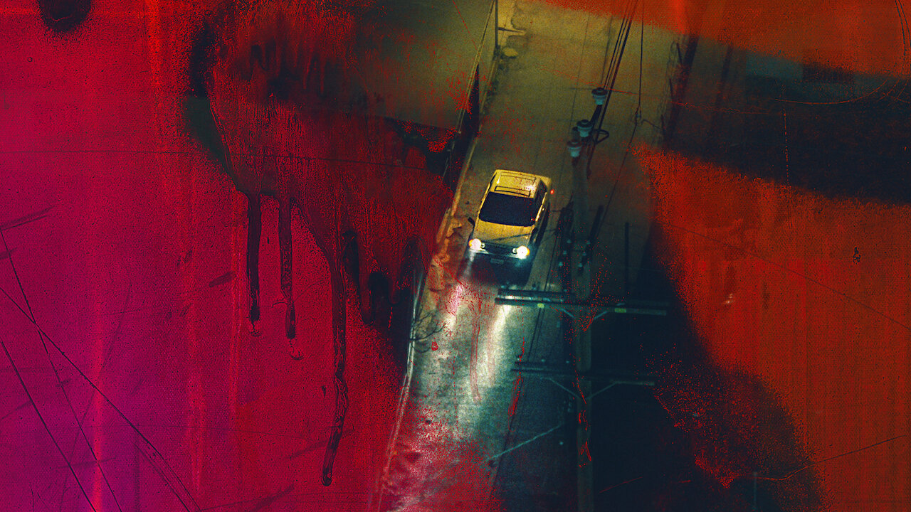 The Night Stalker: The Hunt for a Serial Killer