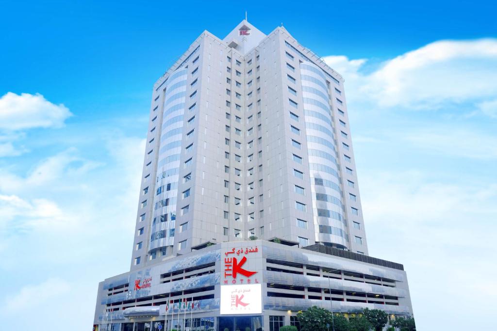 Hotel K