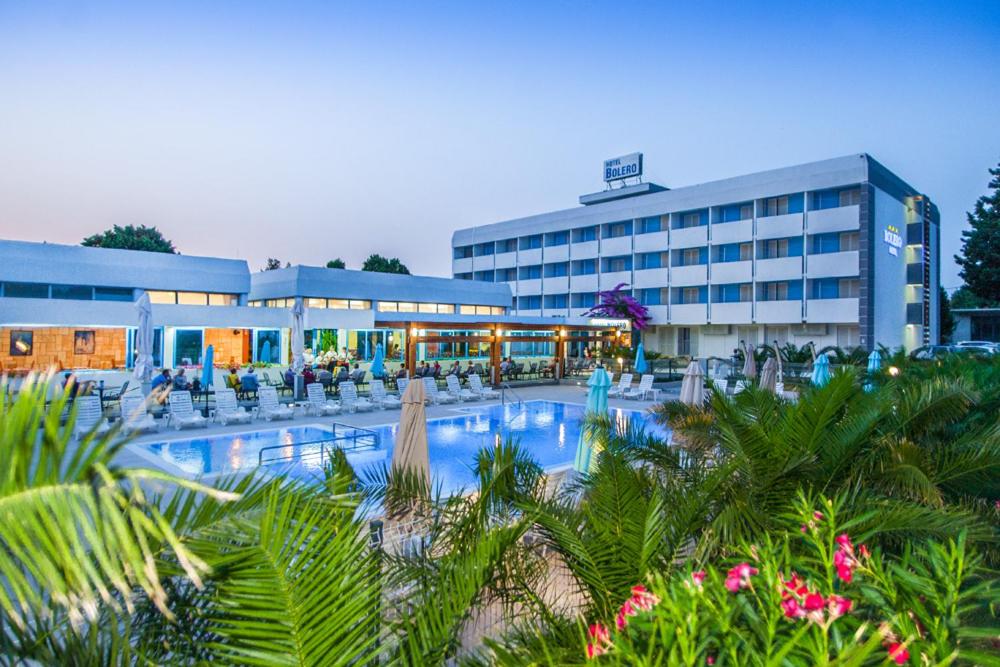 Hotel Bolero
