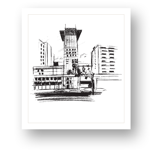 Hotel Emiliano Rio