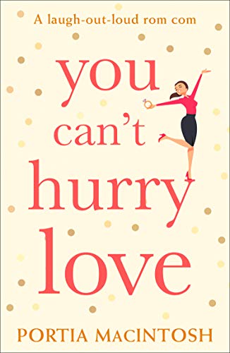 Love and Laughter: A Romantic Comedy Comic