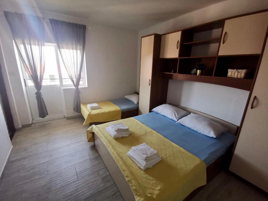 Hotel Drvenik Oasis