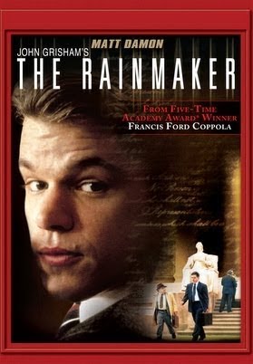 The Rainmaker