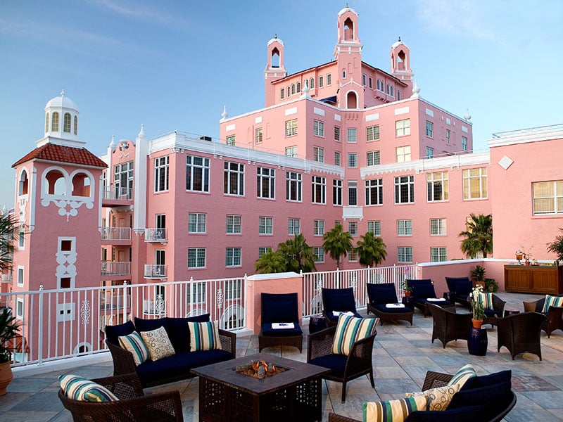 Hotel I