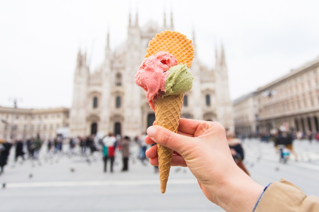 Gelateria Marghera