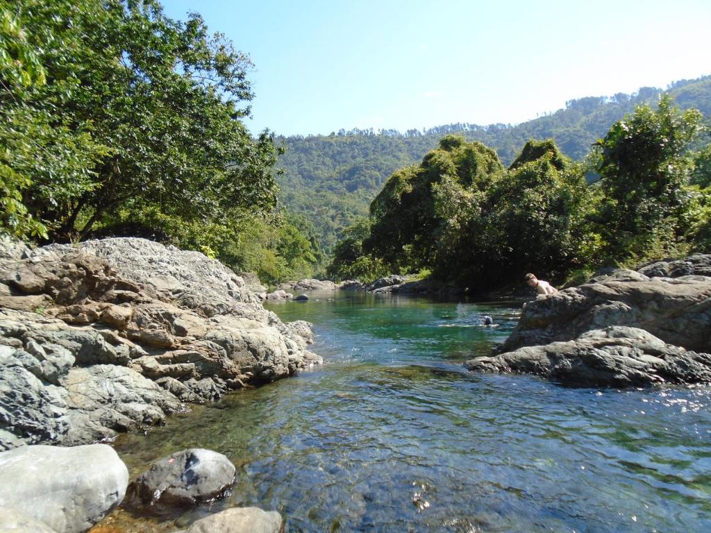 Riverside Retreat Bed and Breakfast