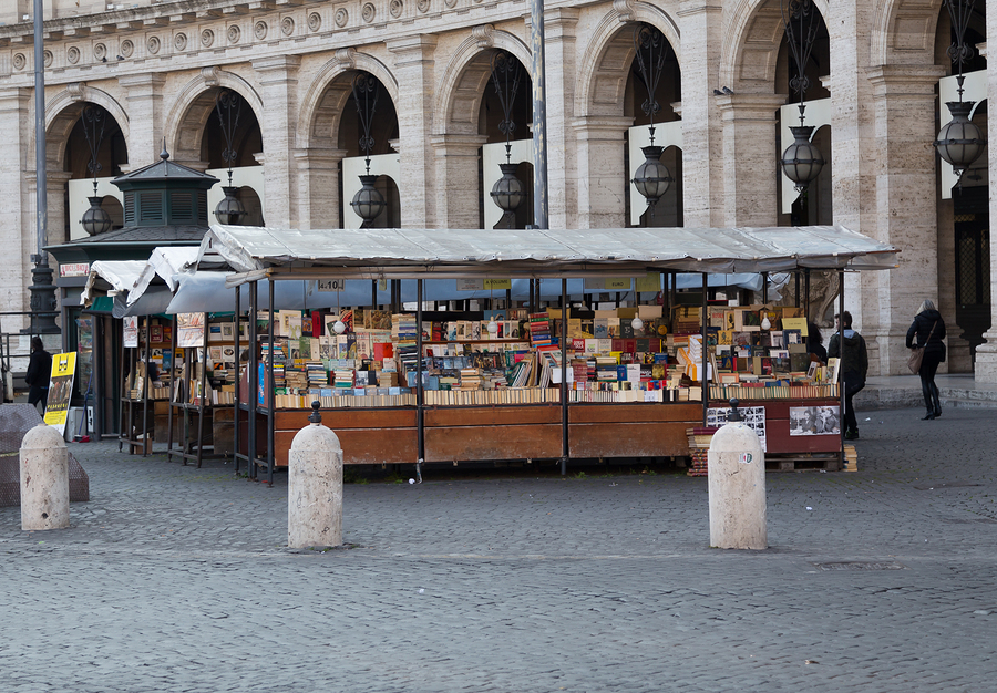 Libreria del Viaggiatore