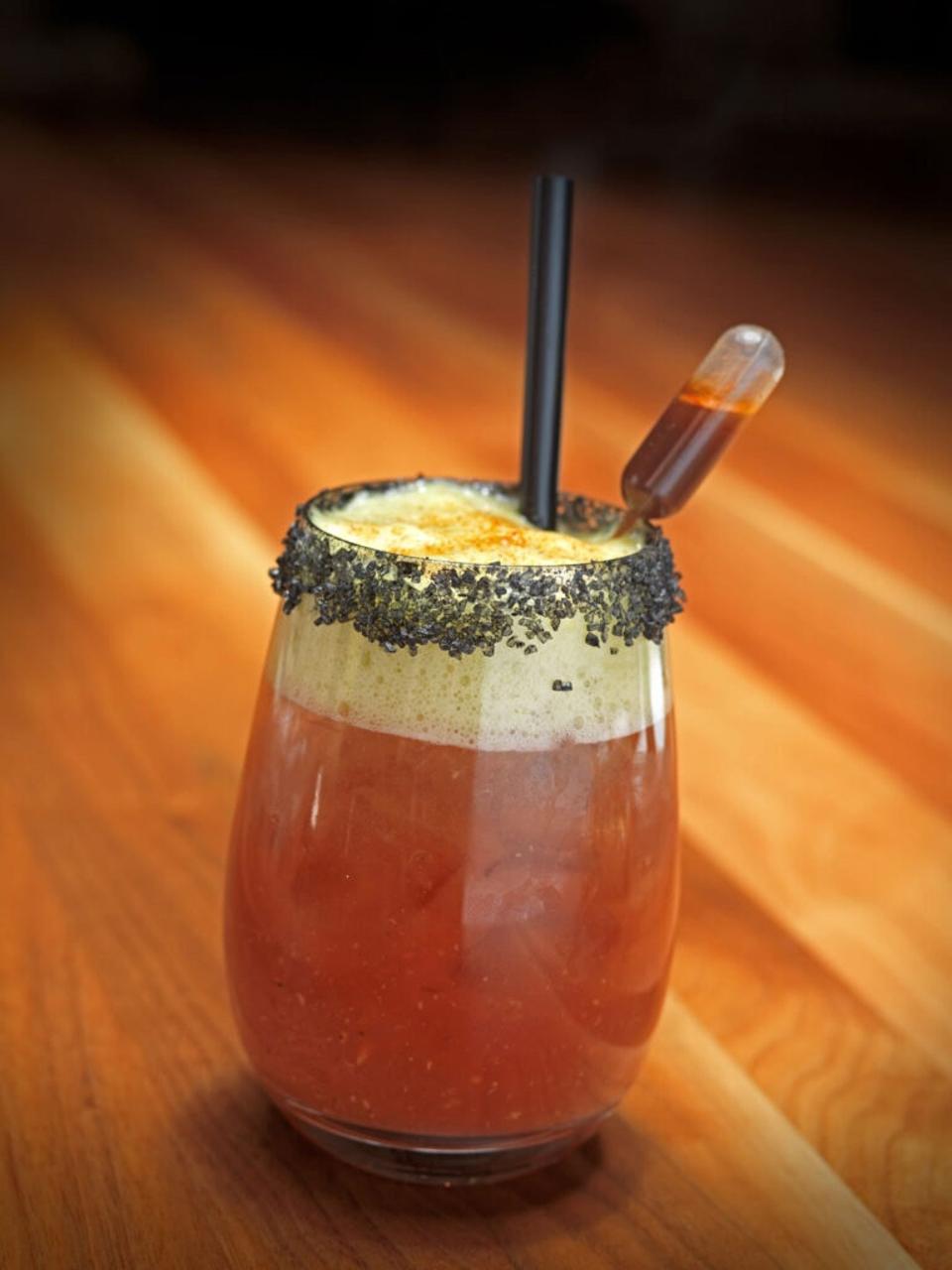 Watermelon Margarita