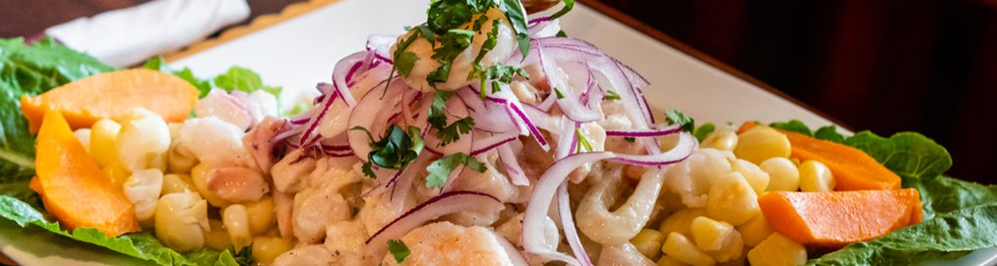Ceviche House