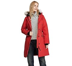 Canada Goose Women's Kensington Parka
