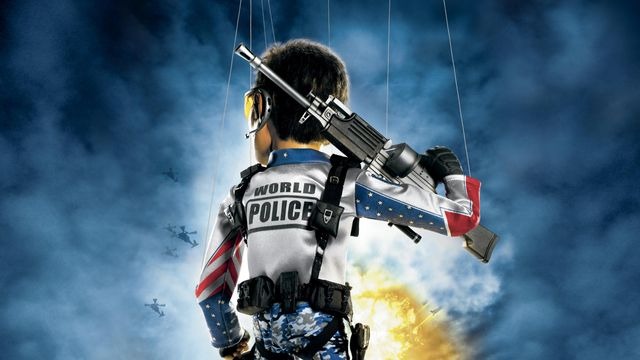 Team America: World Police