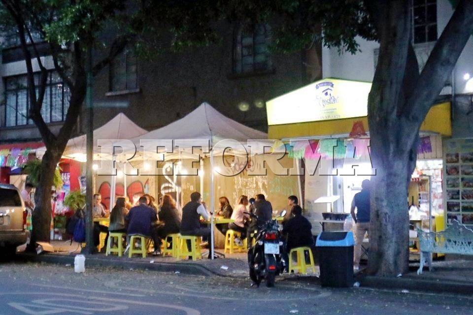 La Chelería